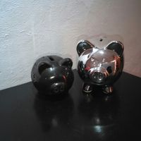 Cómo pedir a los invitados que te "apoyen" para la luna de miel??? - 1