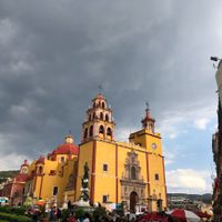  La iglesia que siempre quise - 1