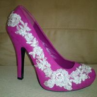 Zapatilla o Tenis para la Boda??? - 1