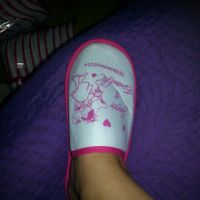 Zapatilla o Tenis para la Boda??? - 2