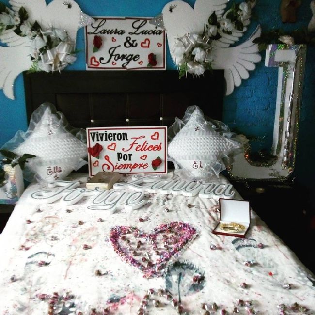  y así nuestra boda Privada 💒👰 - 2