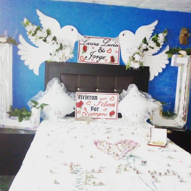  No sé qué regalarle a mi esposo - 1