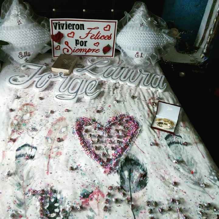  No sé qué regalarle a mi esposo - 3