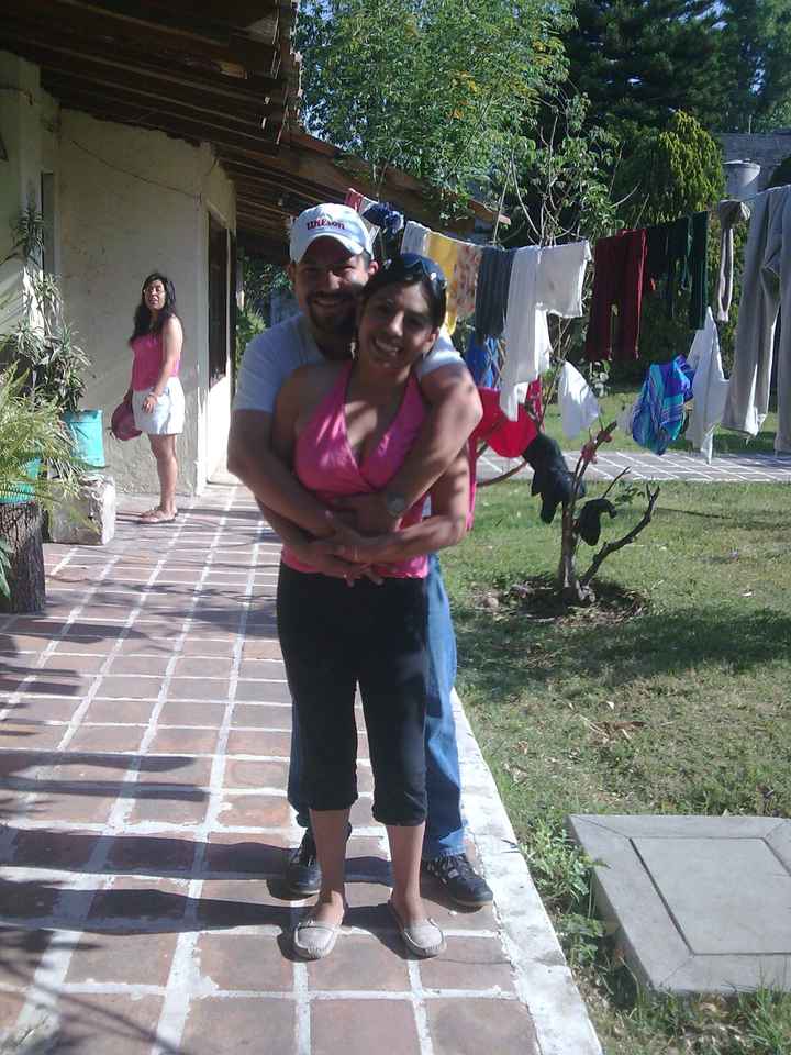 Nosotros