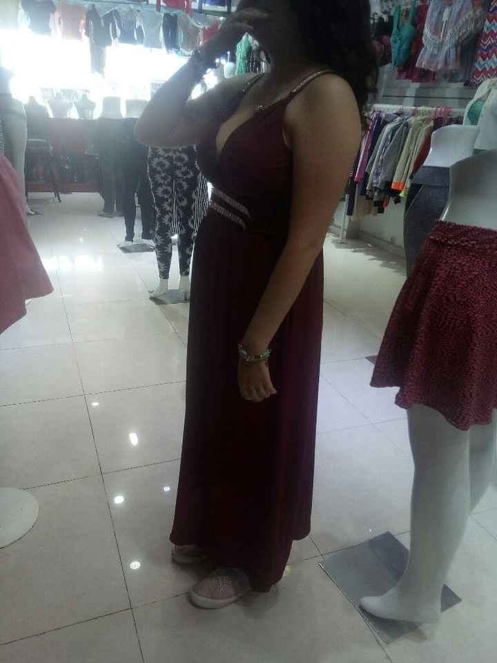 Dama arrogante... 😨😨 - 3