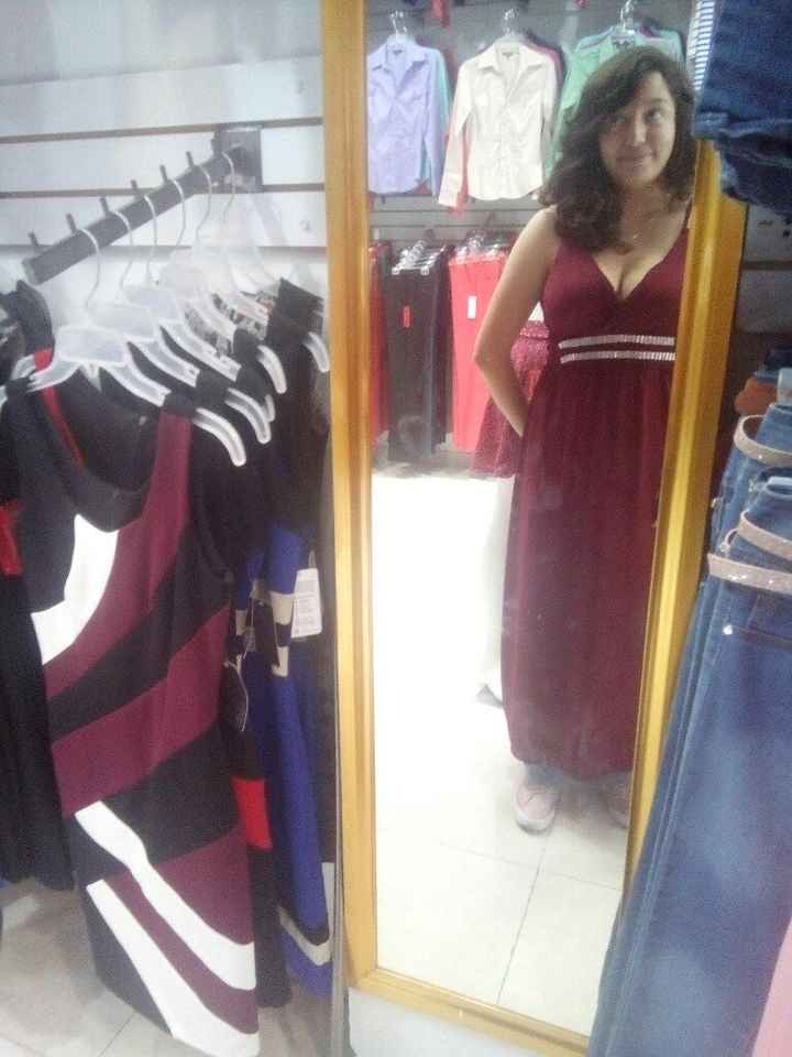 Dama arrogante... 😨😨 - 6