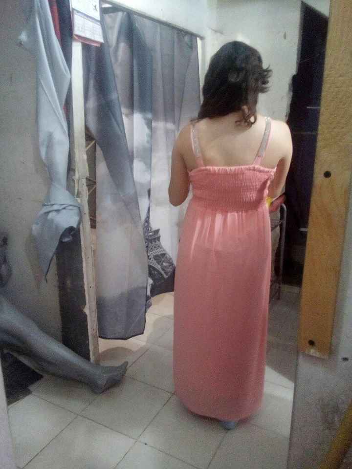 Dama arrogante... 😨😨 - 8