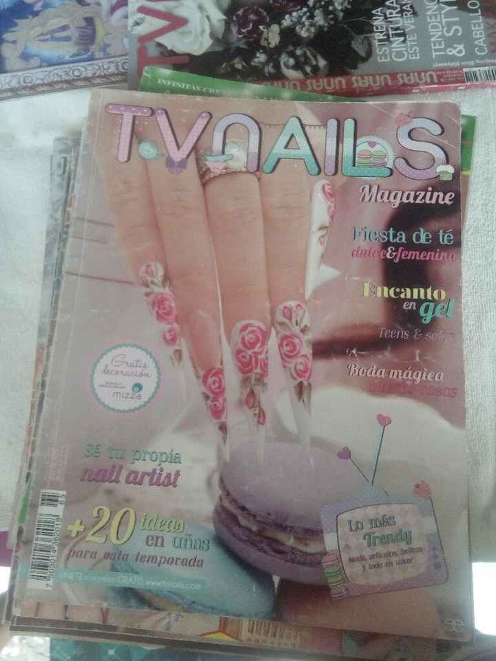 Novia experta & a 100 dias de mi boda 💍💒💐 - 12