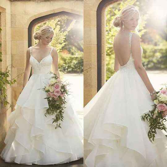 Novia experta & a 100 dias de mi boda 💍💒💐 - 15