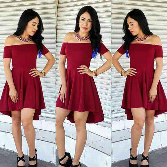 Vestidos para mis damitas - 2