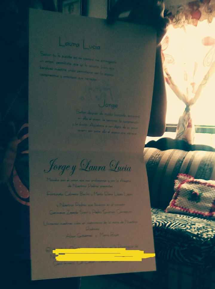 Y este fue el resultadi...!! - 5