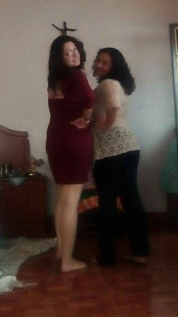 Momentos damas.. 😍😘 - 3