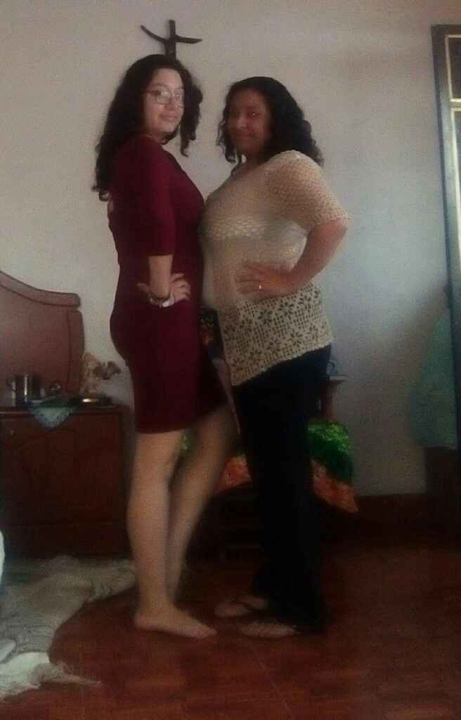 Momentos damas.. 😍😘 - 4