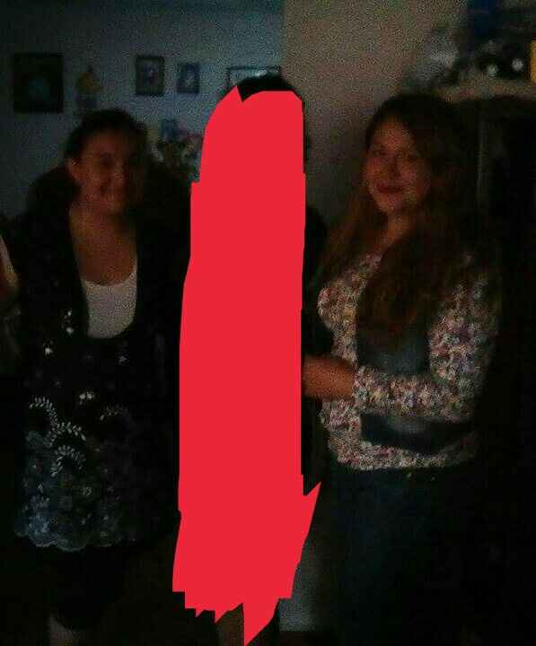 Momentos damas.. 😍😘 - 5