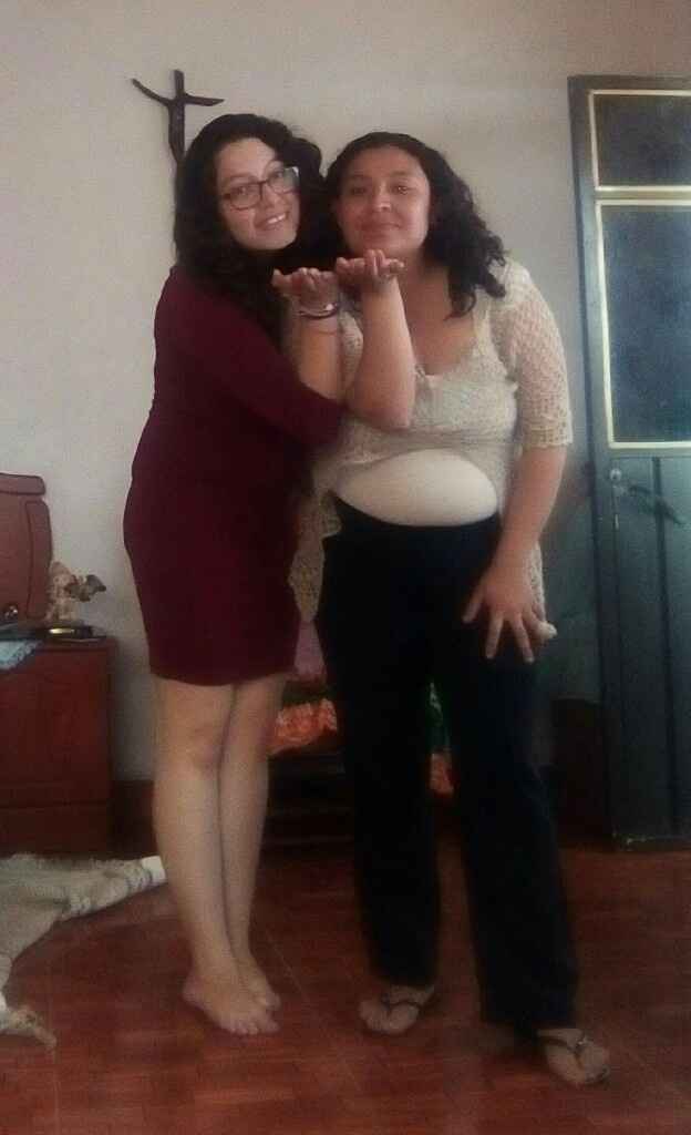 Momentos damas.. 😍😘 - 6