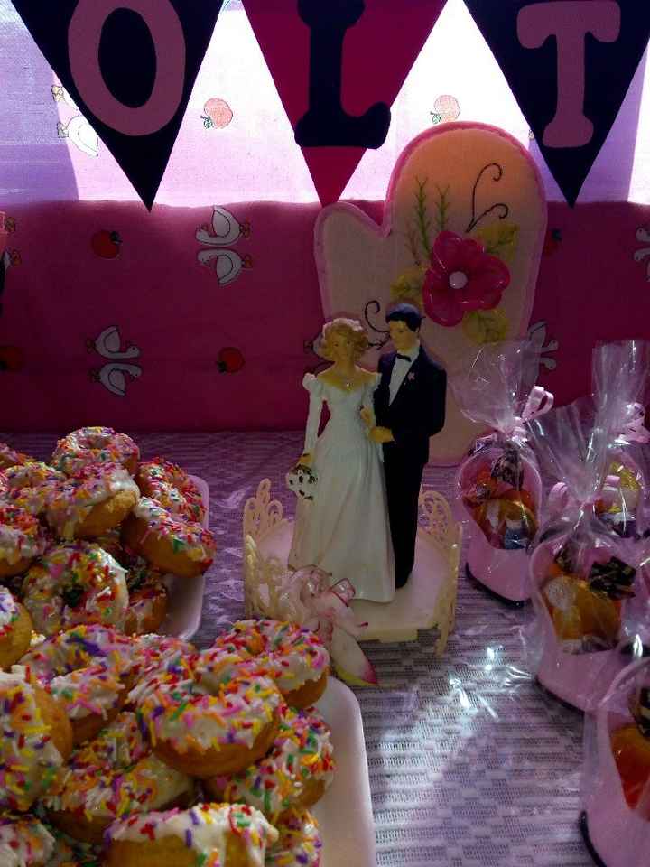  y llegó el día ... ,& Le dije adiós 🤔 - 3