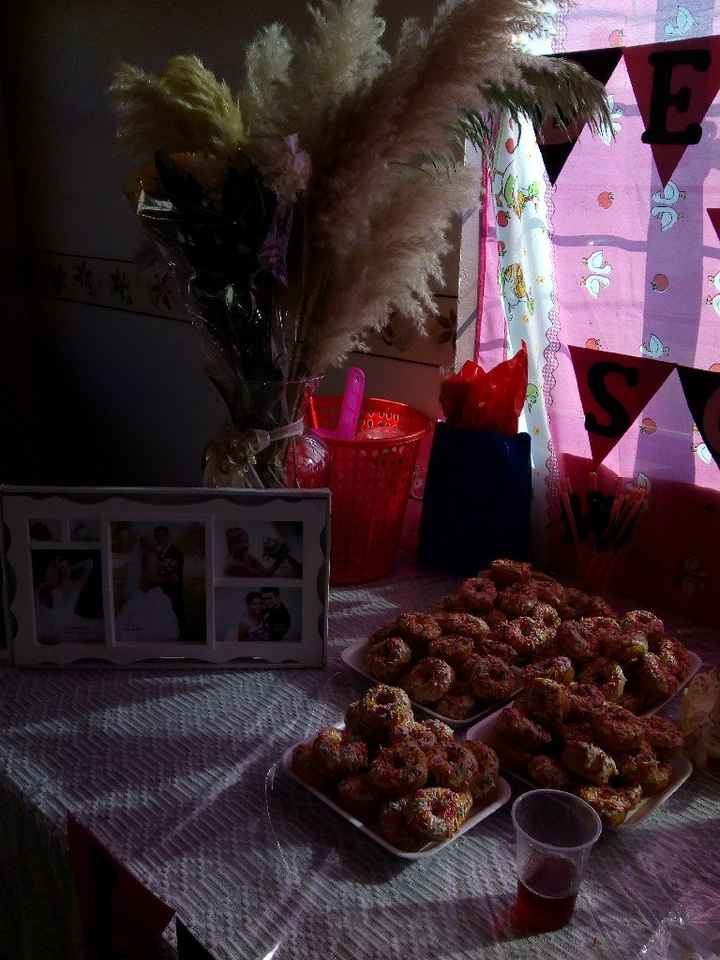  y llegó el día ... ,& Le dije adiós 🤔 - 4