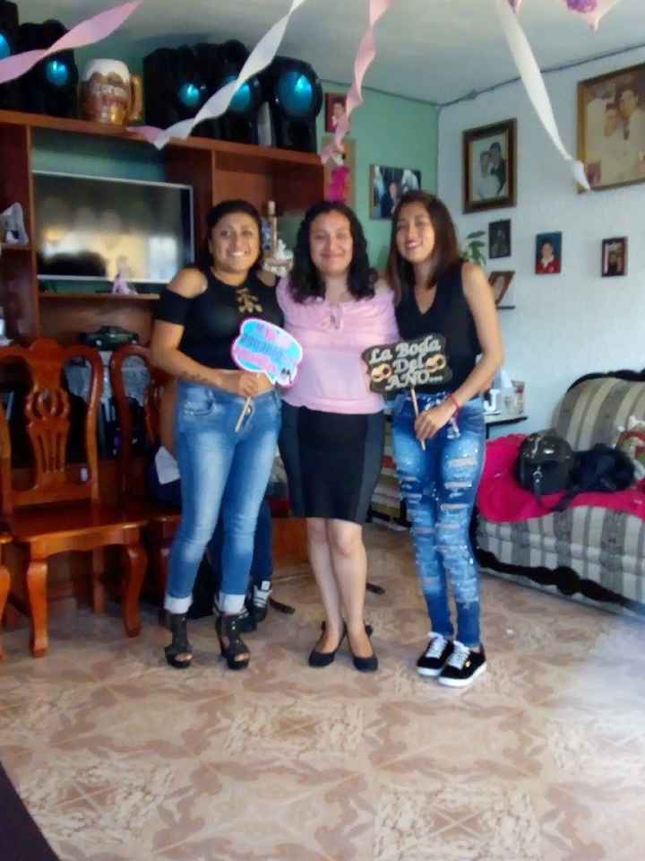  & así acabo Nuestra soltería 😎 - 9