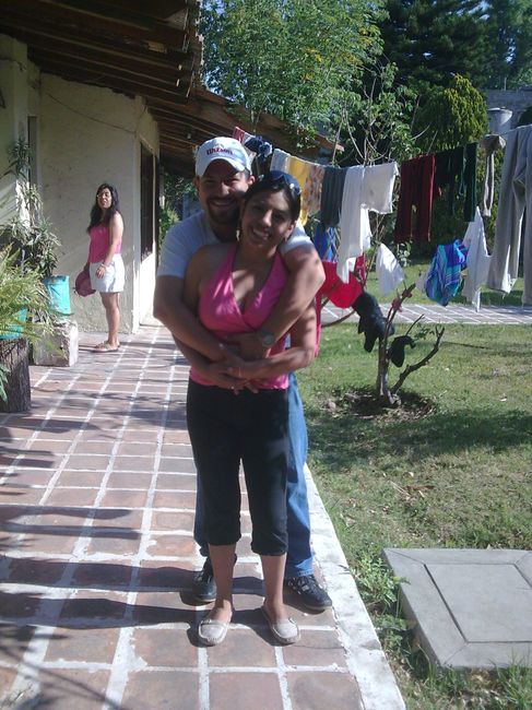Nosotros
