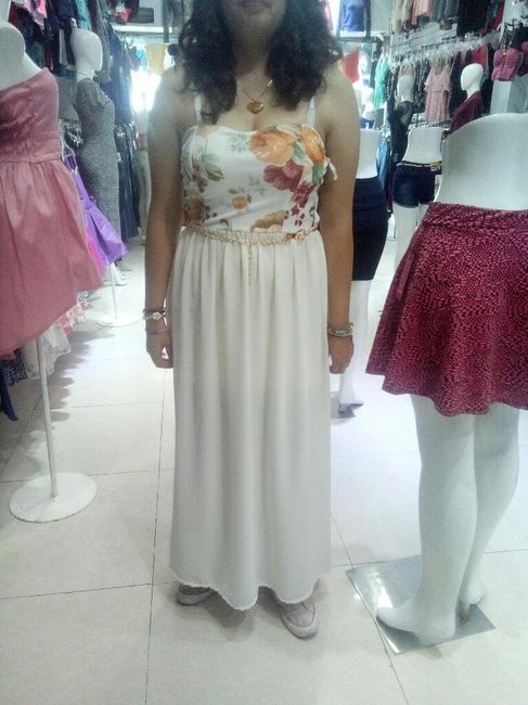 Dama arrogante... 😨😨 - 2