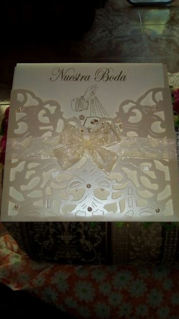 Y este fue el resultadi...!! - 2