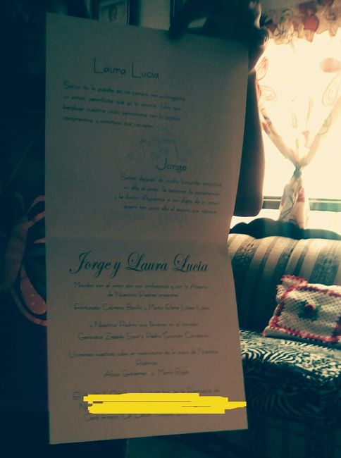 Y este fue el resultadi...!! - 5