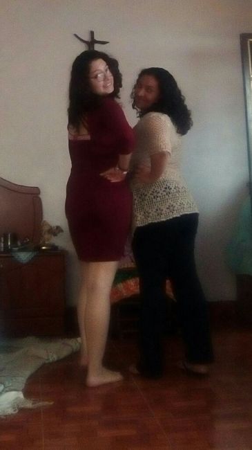 Momentos damas.. 😍😘 - 3