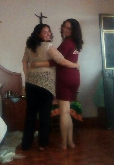 Momentos damas.. 😍😘 - 7