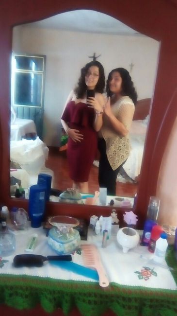 Momentos damas.. 😍😘 - 8