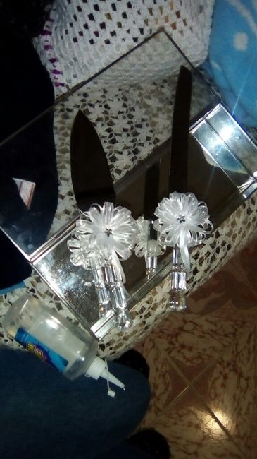  Pala & cuchillo 📝✔ - 2