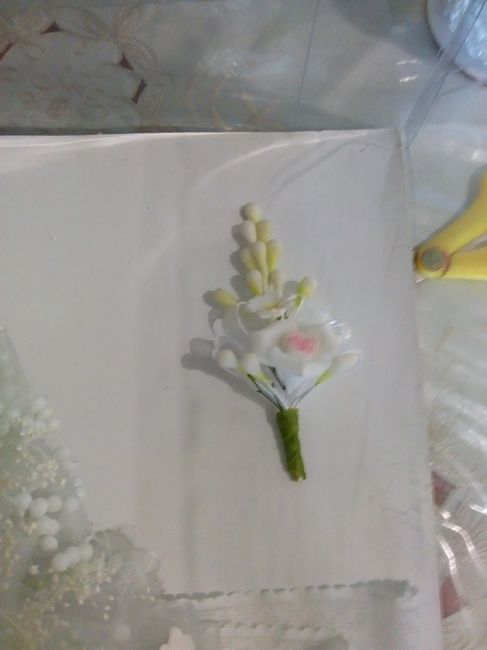  Ramo 💐 Tocado 👑 & Azar 💎 - 2