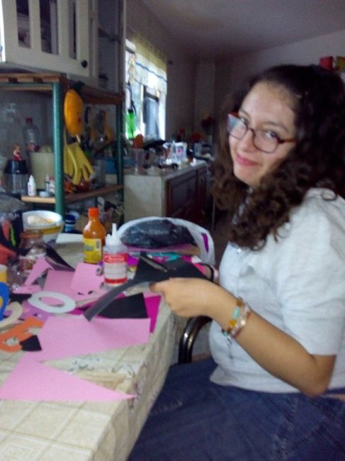  Mi despedida de soltera 💄👑💐 - 6