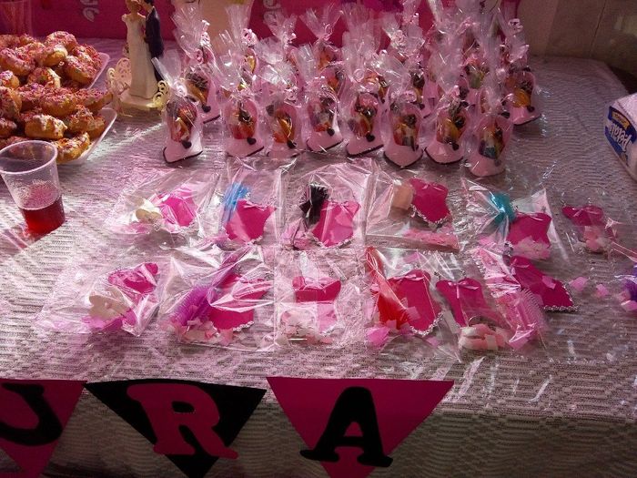  y llegó el día ... ,& Le dije adiós 🤔 - 2