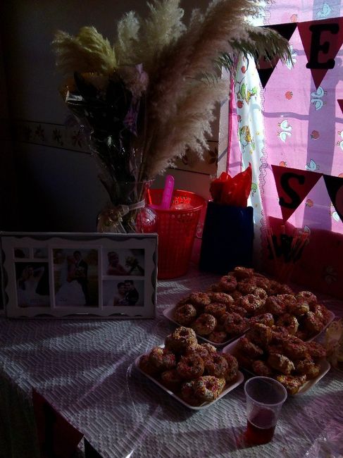  y llegó el día ... ,& Le dije adiós 🤔 - 4