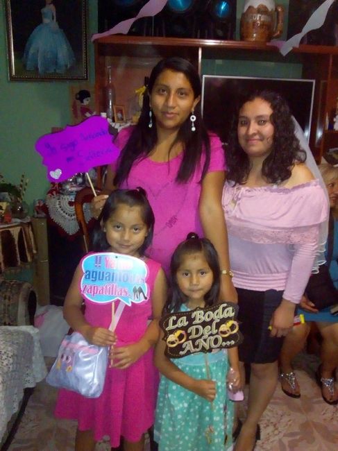  & así acabo Nuestra soltería 😎 - 4