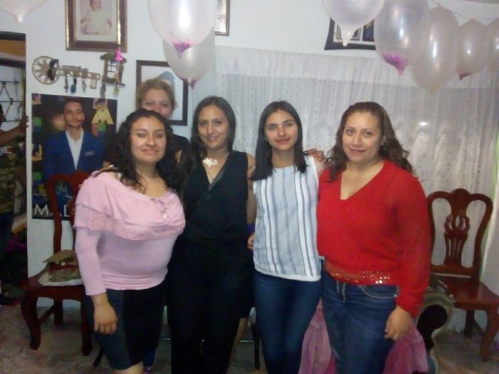  & así acabo Nuestra soltería 😎 - 5