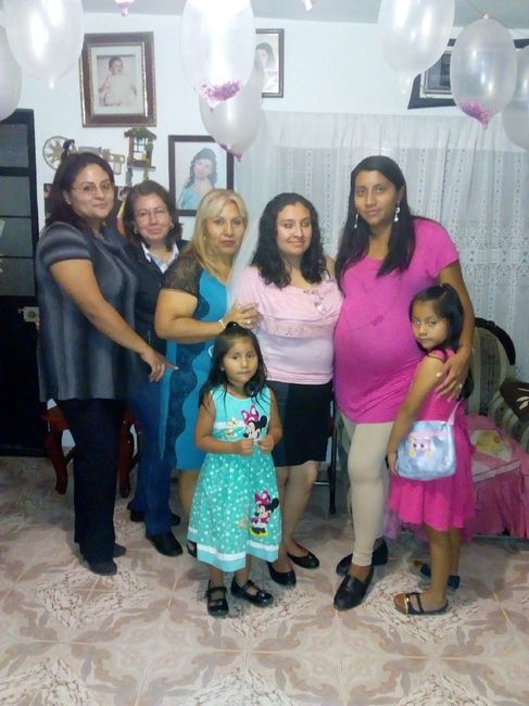  & así acabo Nuestra soltería 😎 - 7