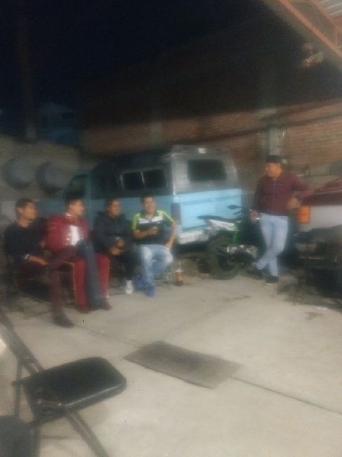  & así acabo Nuestra soltería 😎 - 13