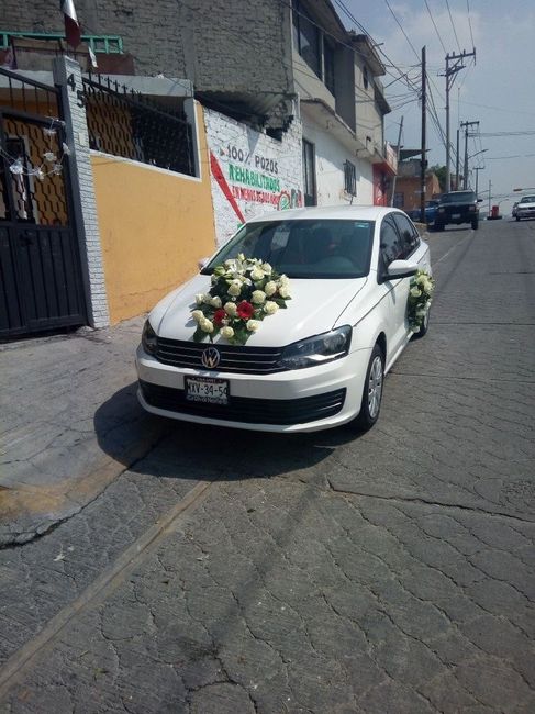  Mi ceremonia Religiosa & Civil 💑💒 - 6