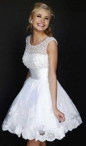 Vestido de novia