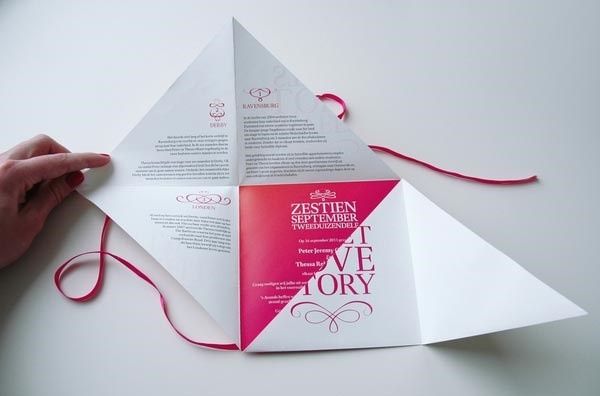 invitacion boda