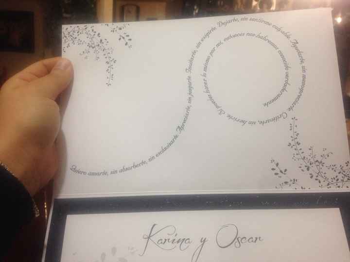 Nuestras invitaciones - 3