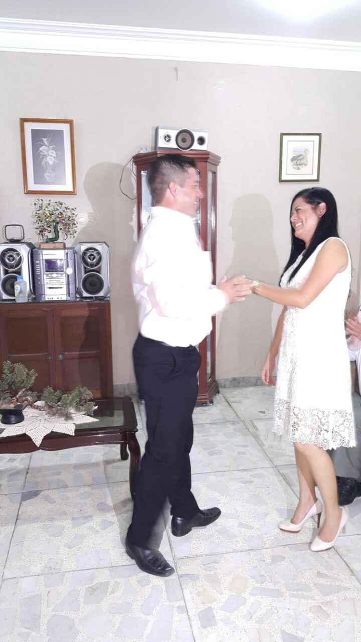 peticion de mano