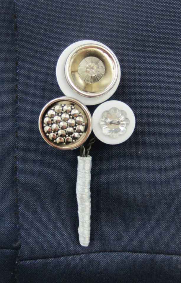 boutonniere