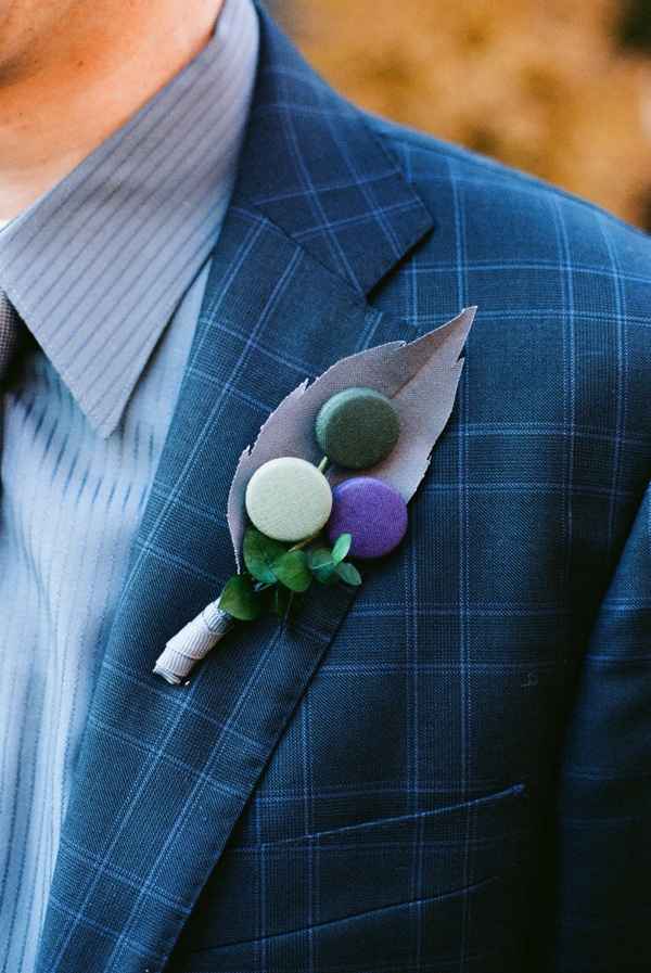 boutonniere