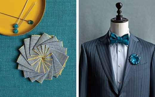 boutonniere