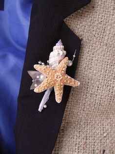 boutonniere