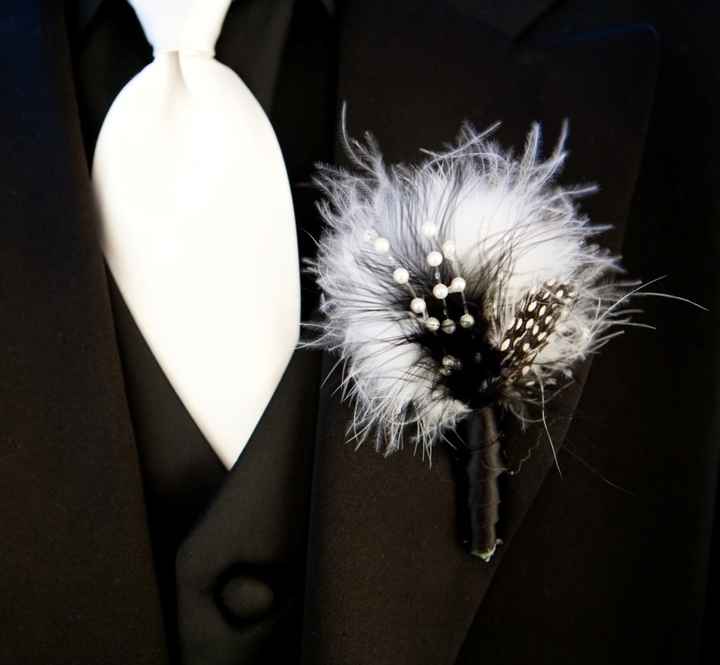 boutonniere