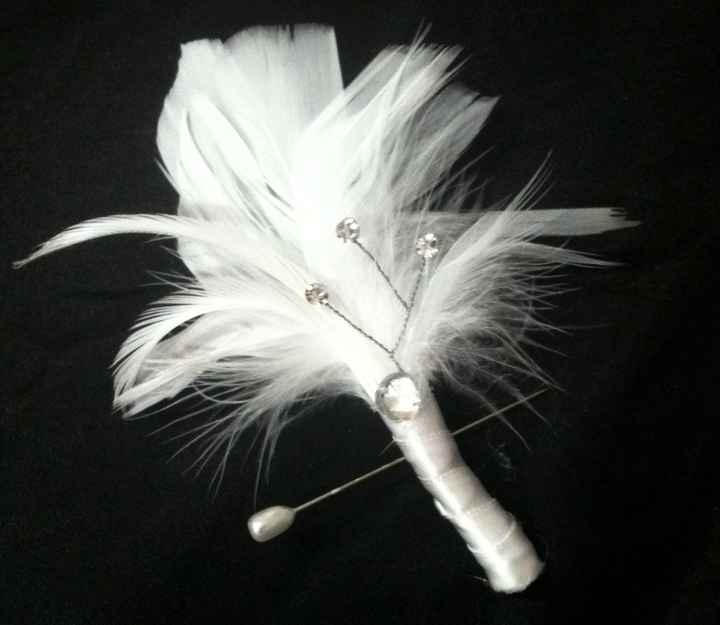 boutonniere