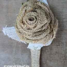 boutonniere